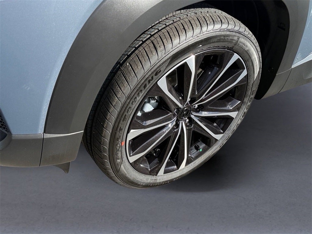 2026 Mazda Mazda CX-50 2.5 Turbo Premium Plus AWD