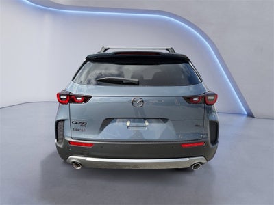 2026 Mazda Mazda CX-50 2.5 Turbo Premium Plus AWD