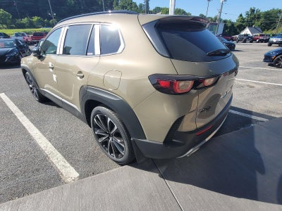 2026 Mazda Mazda CX-50 2.5 Turbo Premium Plus