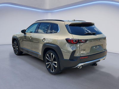 2026 Mazda Mazda CX-50 2.5 Turbo Premium Plus