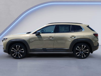 2026 Mazda Mazda CX-50 2.5 Turbo Premium Plus