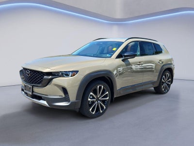 2026 Mazda Mazda CX-50 2.5 Turbo Premium Plus