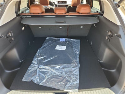 2026 Mazda Mazda CX-50 2.5 Turbo Premium Plus