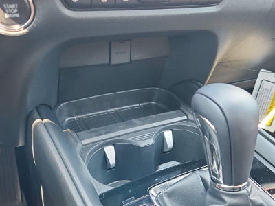2026 Mazda Mazda CX-50 2.5 Turbo Premium Plus