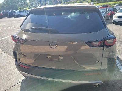 2026 Mazda Mazda CX-50 2.5 Turbo Premium Plus AWD