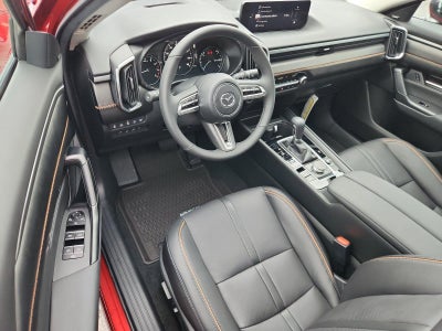 2026 Mazda Mazda CX-50 2.5 Turbo Premium Plus AWD