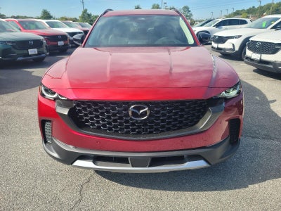 2026 Mazda Mazda CX-50 2.5 Turbo Premium Plus AWD