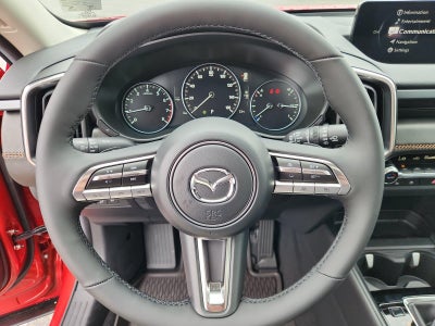 2026 Mazda Mazda CX-50 2.5 Turbo Premium Plus AWD
