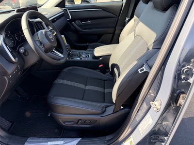 2026 Mazda Mazda CX-50 2.5 S Meridian Edition AWD