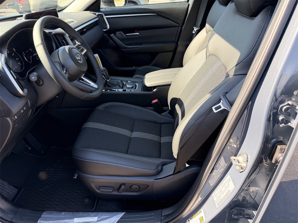 2026 Mazda Mazda CX-50 2.5 S Meridian Edition AWD