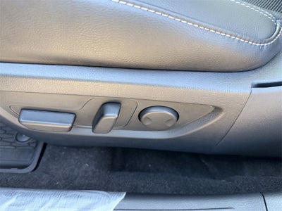 2026 Mazda Mazda CX-50 2.5 S Meridian Edition AWD