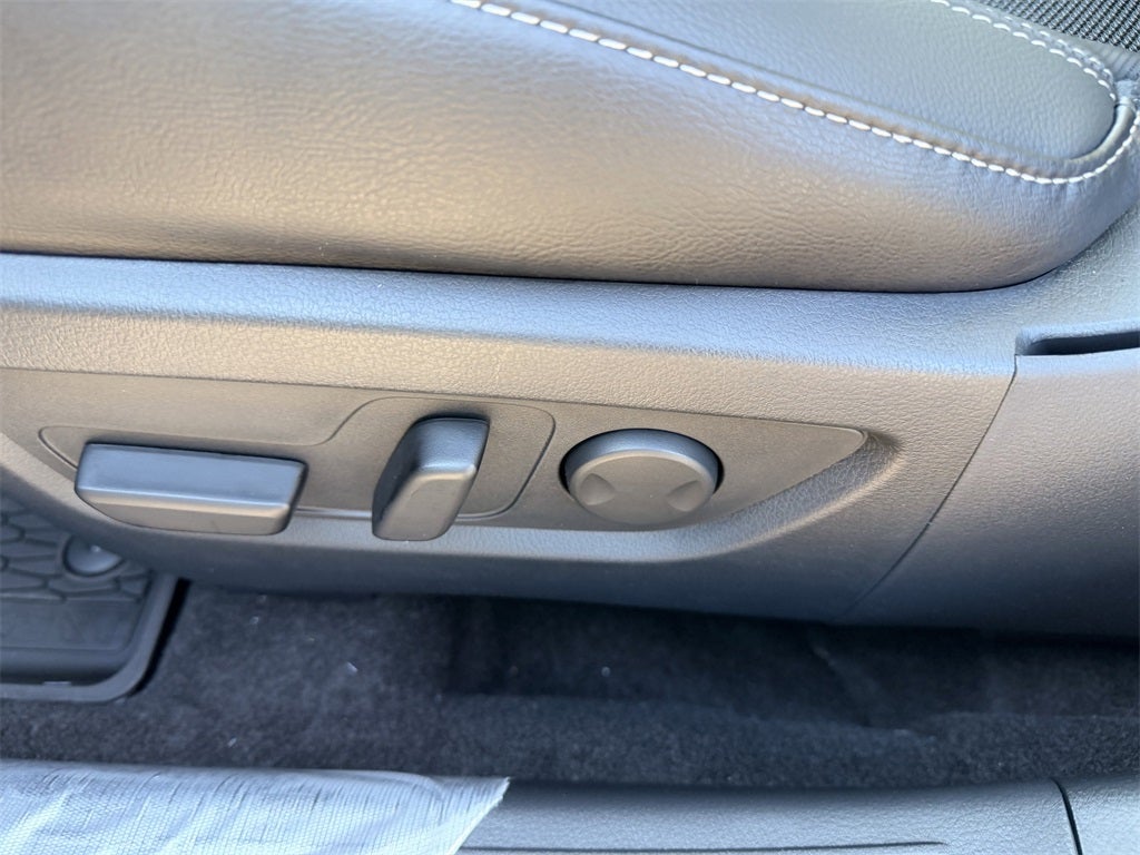 2026 Mazda Mazda CX-50 2.5 S Meridian Edition AWD