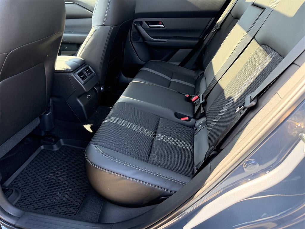 2026 Mazda Mazda CX-50 2.5 S Meridian Edition AWD