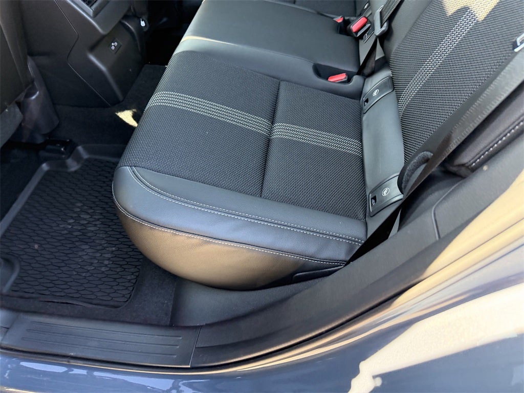 2026 Mazda Mazda CX-50 2.5 S Meridian Edition AWD