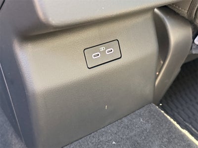 2026 Mazda Mazda CX-50 2.5 S Meridian Edition AWD