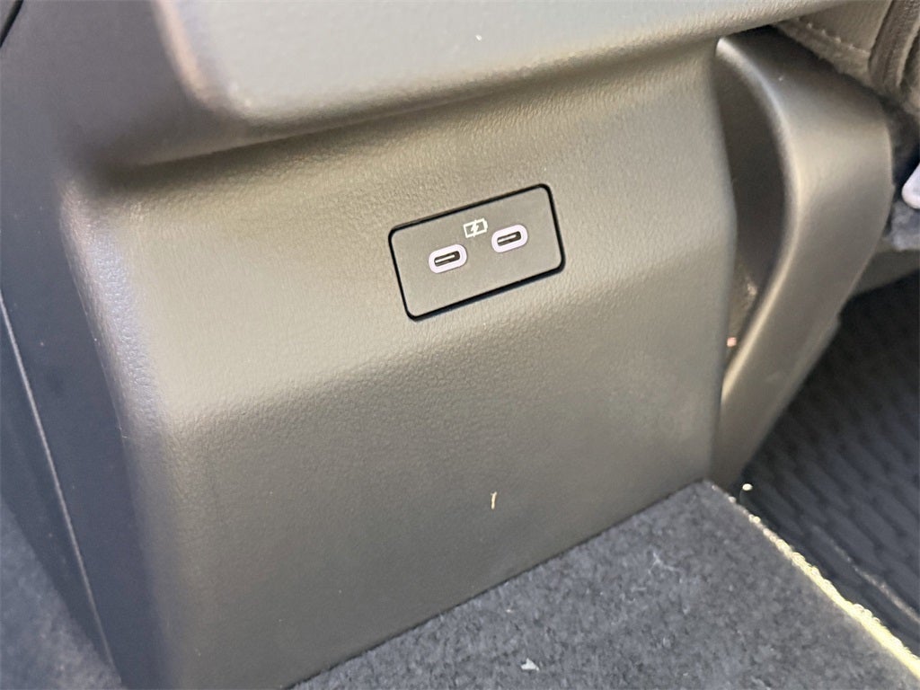 2026 Mazda Mazda CX-50 2.5 S Meridian Edition AWD