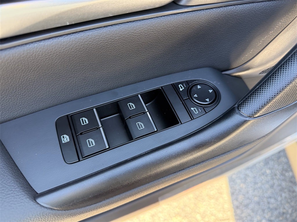 2026 Mazda Mazda CX-50 2.5 S Meridian Edition AWD