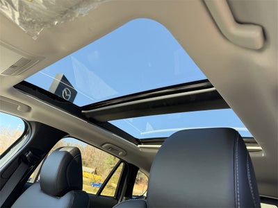 2026 Mazda Mazda CX-50 2.5 S Meridian Edition AWD