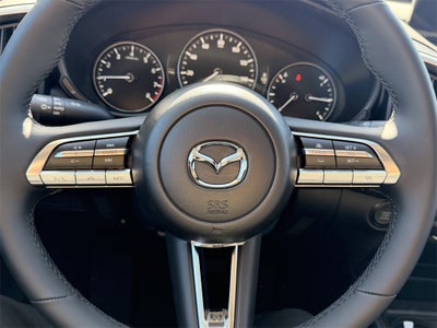 2026 Mazda Mazda CX-50 2.5 S Meridian Edition AWD