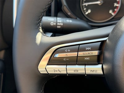 2026 Mazda Mazda CX-50 2.5 S Meridian Edition AWD