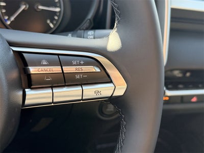 2026 Mazda Mazda CX-50 2.5 S Meridian Edition AWD