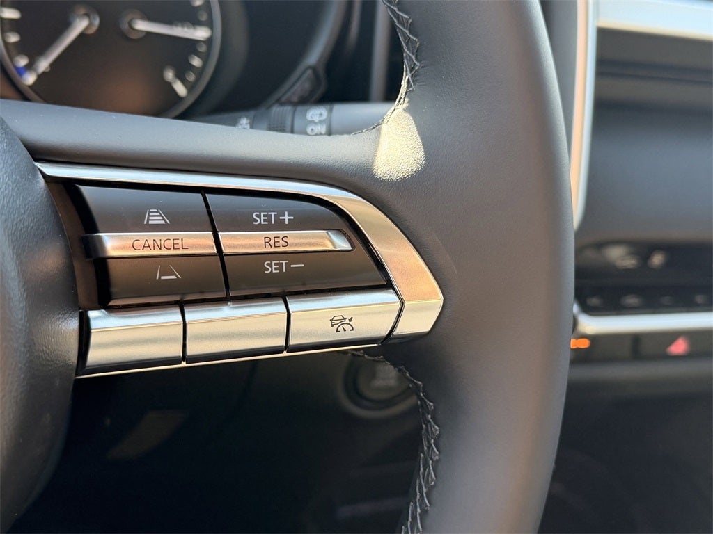 2026 Mazda Mazda CX-50 2.5 S Meridian Edition AWD