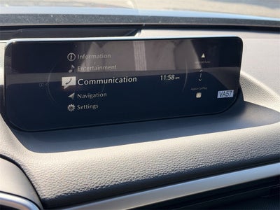 2026 Mazda Mazda CX-50 2.5 S Meridian Edition AWD