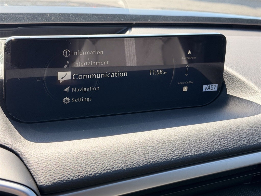 2026 Mazda Mazda CX-50 2.5 S Meridian Edition AWD