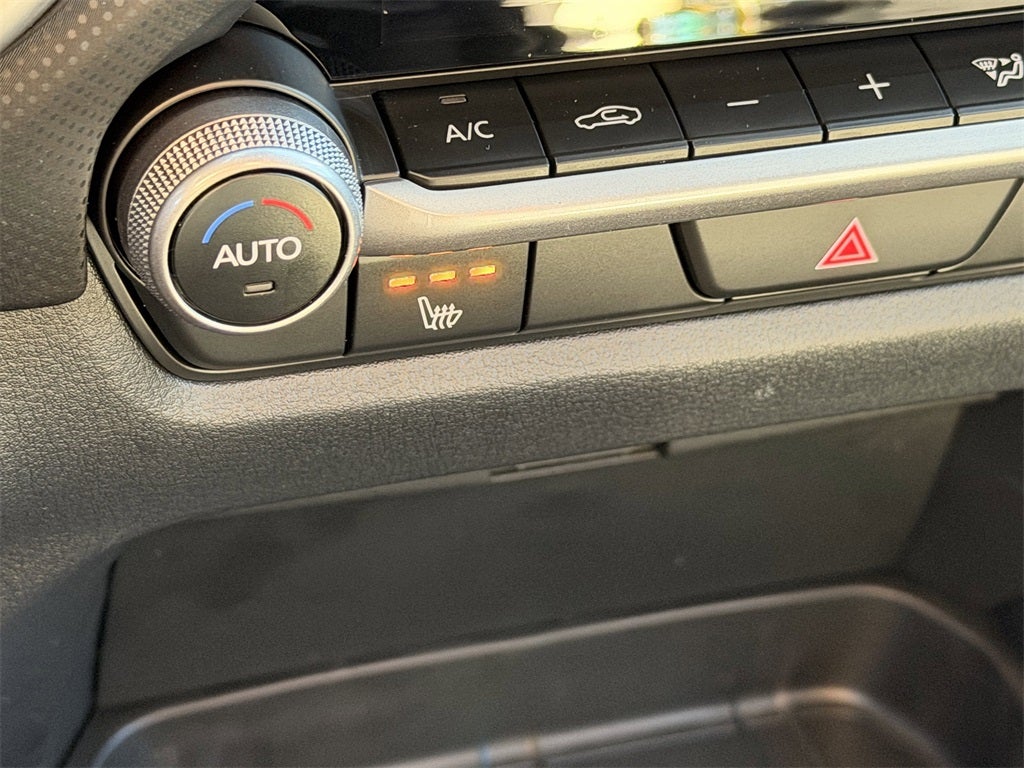 2026 Mazda Mazda CX-50 2.5 S Meridian Edition AWD