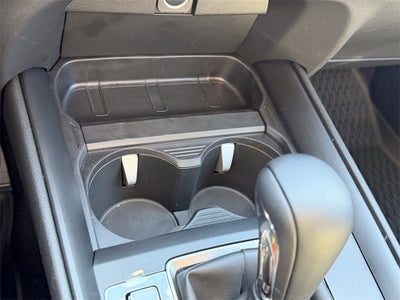 2026 Mazda Mazda CX-50 2.5 S Meridian Edition AWD