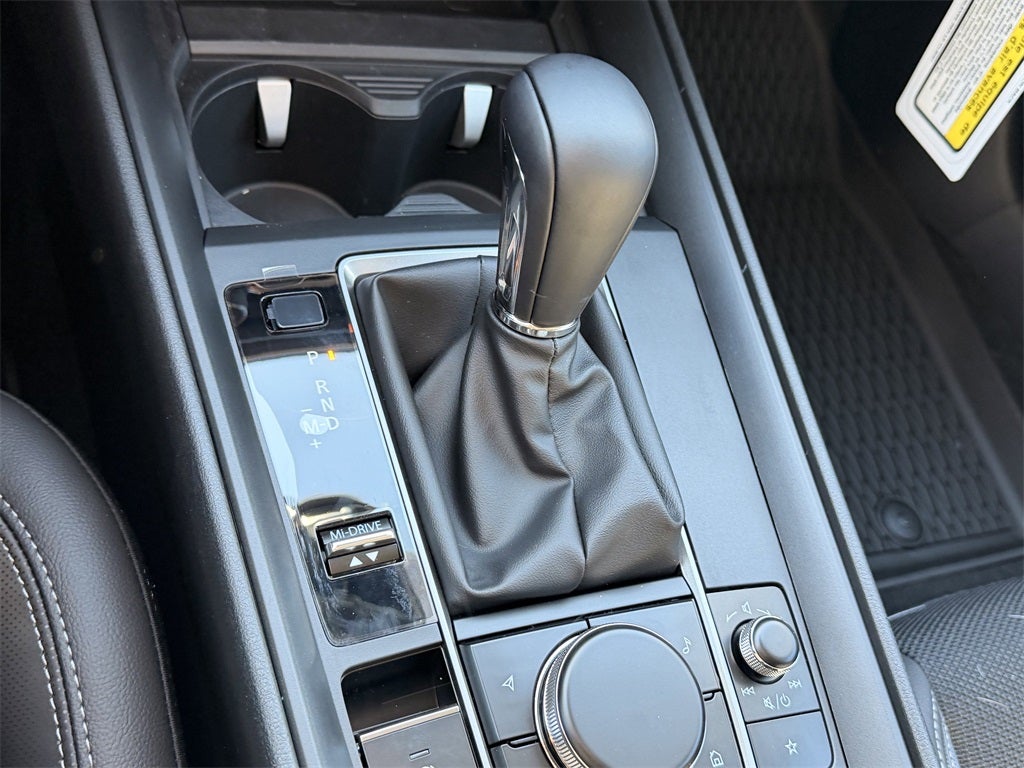 2026 Mazda Mazda CX-50 2.5 S Meridian Edition AWD