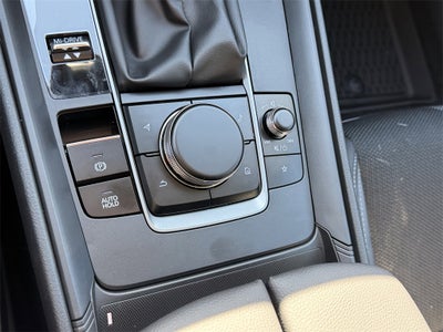 2026 Mazda Mazda CX-50 2.5 S Meridian Edition AWD