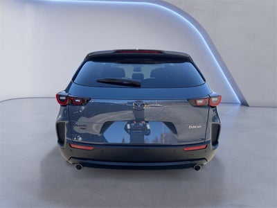 2026 Mazda Mazda CX-50 2.5 S Meridian Edition AWD