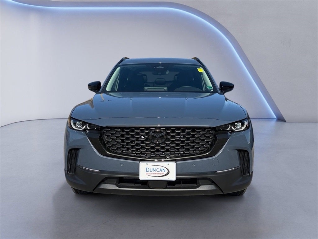 2026 Mazda Mazda CX-50 2.5 S Meridian Edition AWD