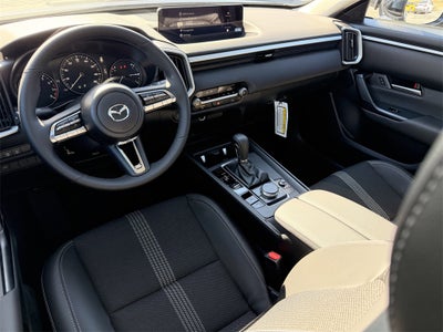 2026 Mazda Mazda CX-50 2.5 S Meridian Edition AWD