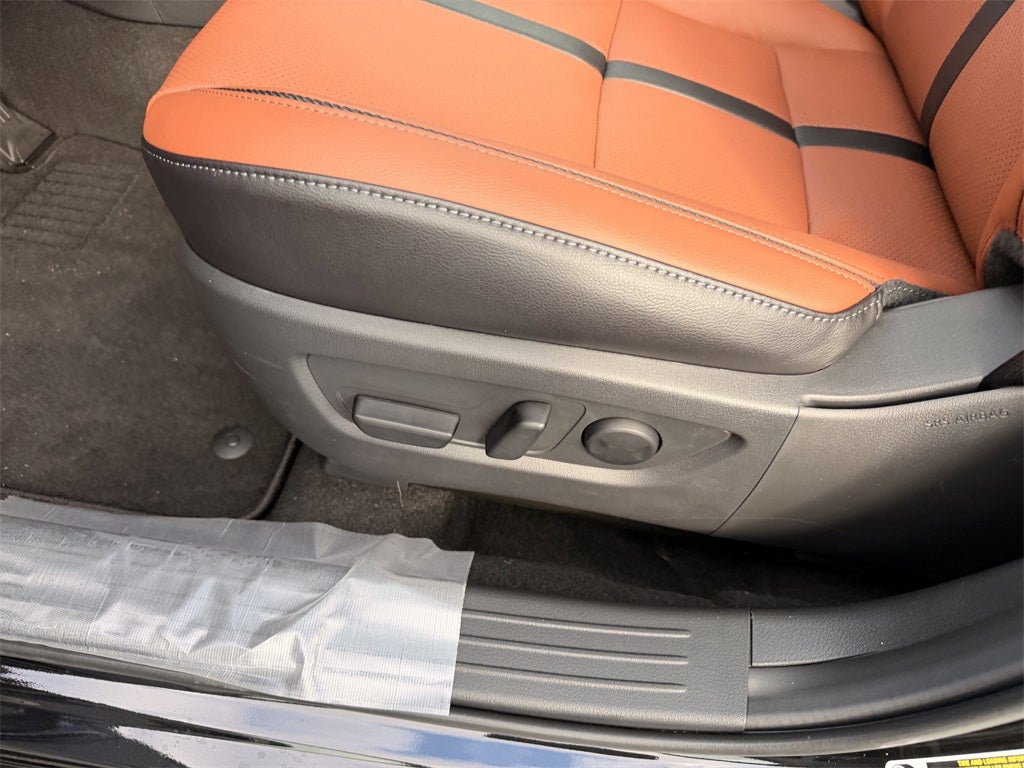 2026 Mazda Mazda CX-50 2.5 Turbo Meridian Edition AWD