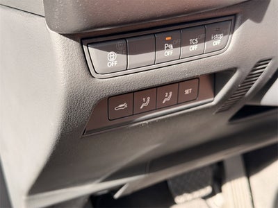 2026 Mazda Mazda CX-50 2.5 Turbo Meridian Edition AWD