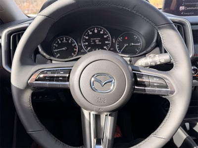2026 Mazda Mazda CX-50 2.5 Turbo Meridian Edition AWD