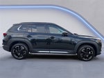 2026 Mazda Mazda CX-50 2.5 Turbo Meridian Edition AWD