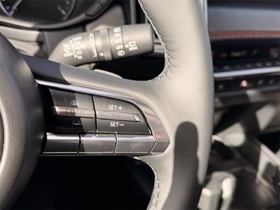 2026 Mazda Mazda CX-50 2.5 Turbo Meridian Edition AWD