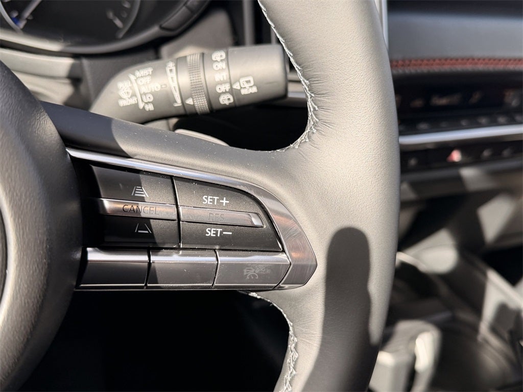 2026 Mazda Mazda CX-50 2.5 Turbo Meridian Edition AWD