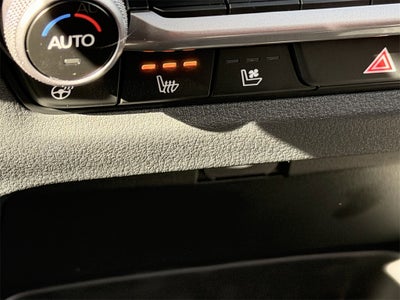 2026 Mazda Mazda CX-50 2.5 Turbo Meridian Edition AWD