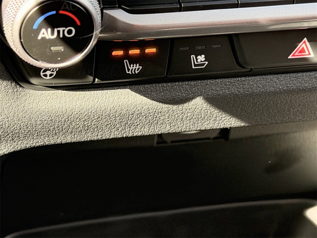 2026 Mazda Mazda CX-50 2.5 Turbo Meridian Edition AWD