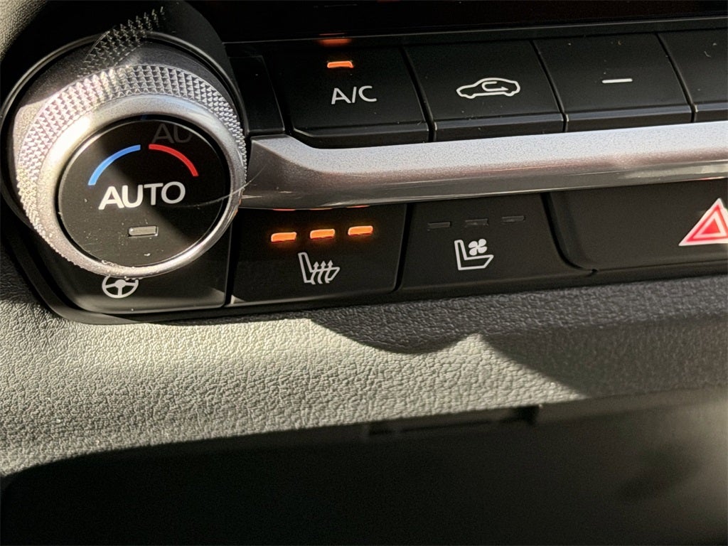 2026 Mazda Mazda CX-50 2.5 Turbo Meridian Edition AWD