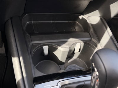 2026 Mazda Mazda CX-50 2.5 Turbo Meridian Edition AWD