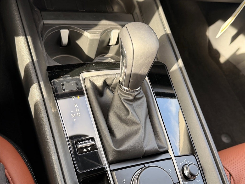 2026 Mazda Mazda CX-50 2.5 Turbo Meridian Edition AWD