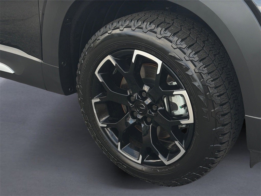 2026 Mazda Mazda CX-50 2.5 Turbo Meridian Edition AWD