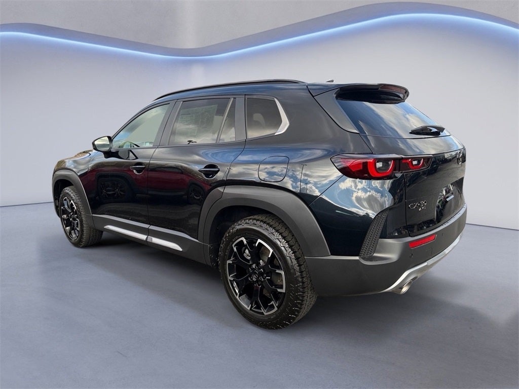 2026 Mazda Mazda CX-50 2.5 Turbo Meridian Edition AWD