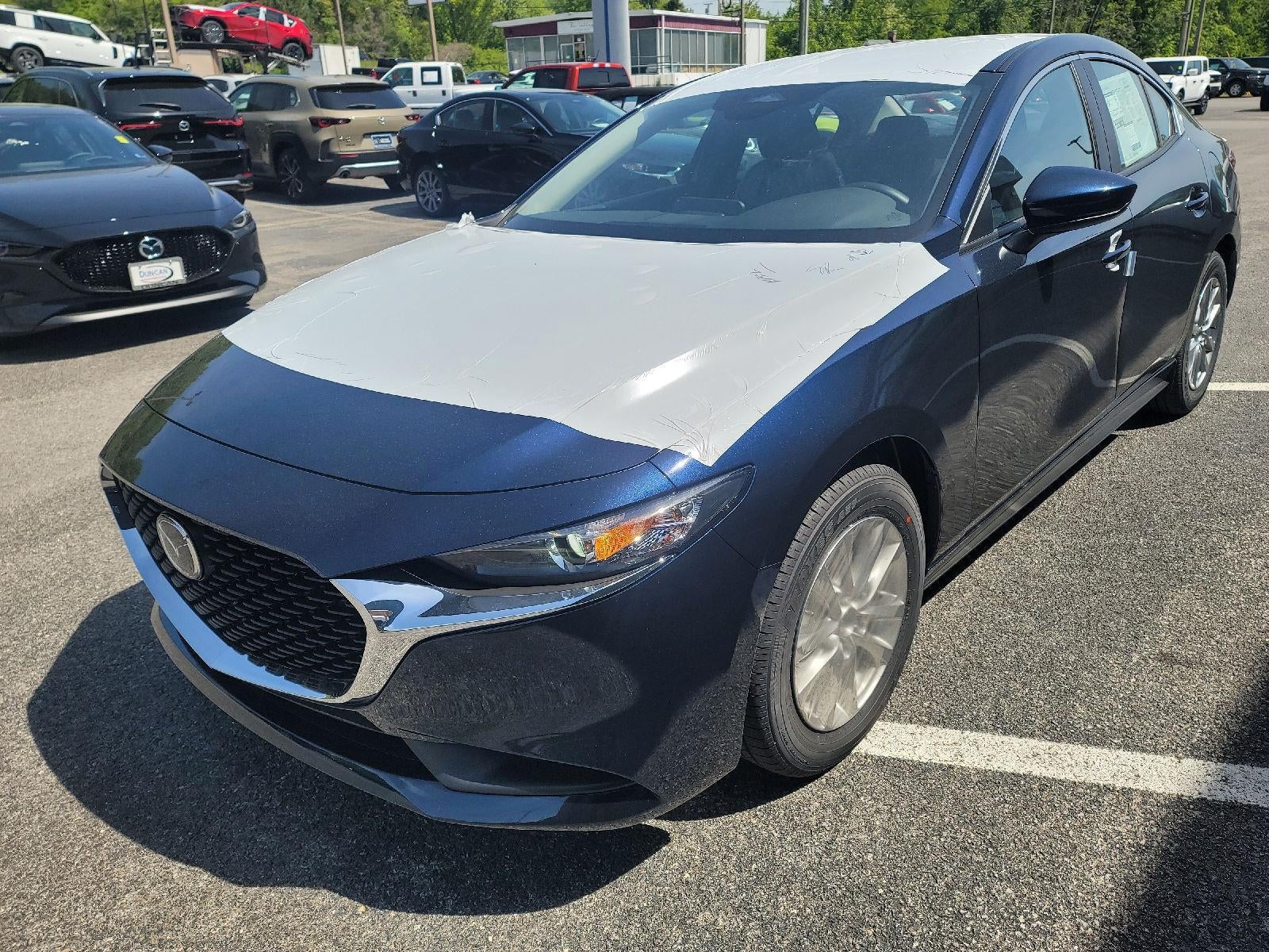 2026 Mazda CX-3 2.5 S AT 4-Door SKYACTIV's photo
