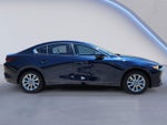2026 Mazda Mazda3 Sedan 2.5 S